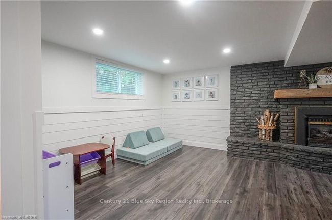 6 Mccharles Line, House other with 3 bedrooms, 2 bathrooms and 6 parking in Powassan ON | Image 26