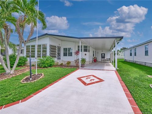 7083 Yellowood Ln, Stuart, FL, 34997-2276 | Card Image