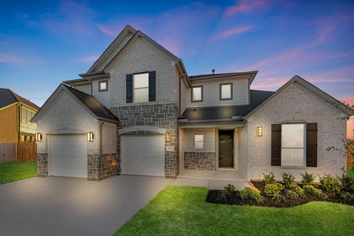 3422 Everglade Lane, Rosenberg, TX, 77471 | Card Image