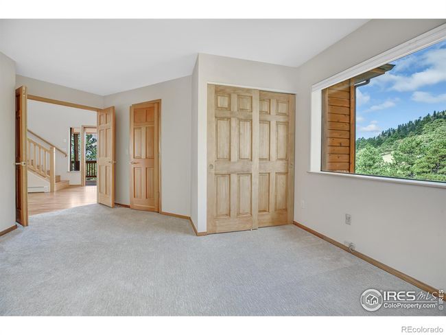 Bedroom 2 with adjoining Bath (main floor) | Image 20
