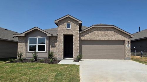 369 Deaf Smith St, Justin, TX, 76247-4293 | Card Image