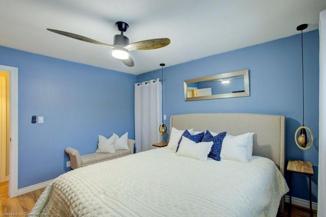 580330 Sideroad 60, House other with 4 bedrooms, 2 bathrooms and 14 parking in Berkeley ON | Image 18