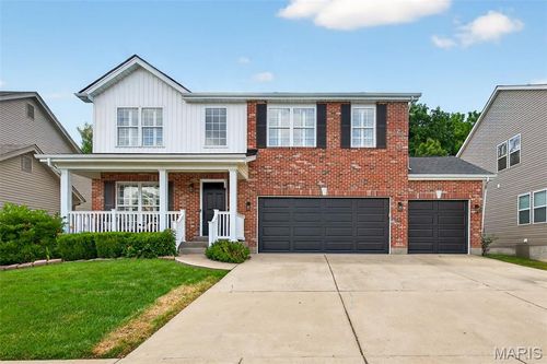 2426 Guardian Ct, Arnold, MO, 63010-2580 | Card Image