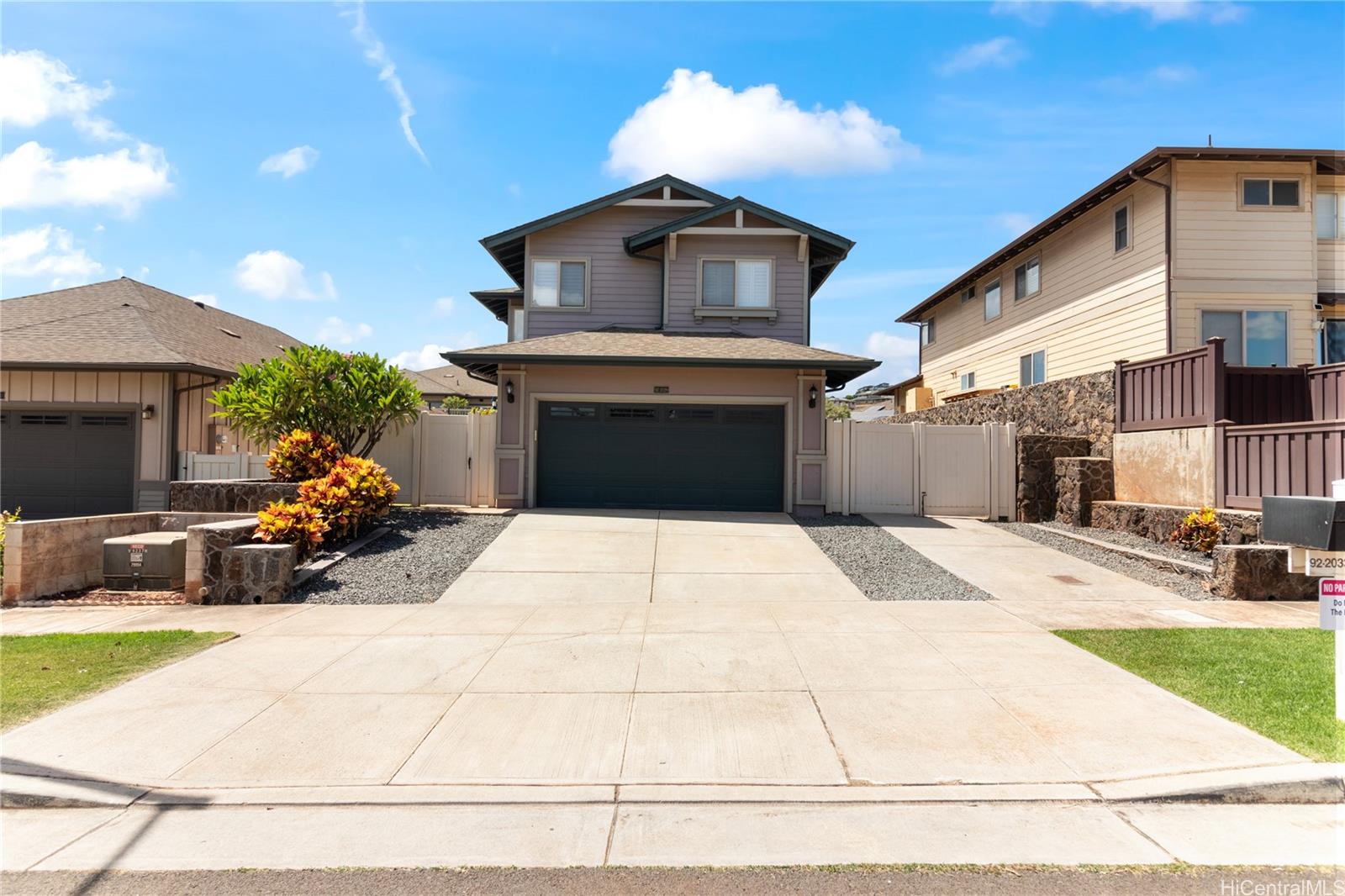 Kulihi St, Kapolei, HI 96707
