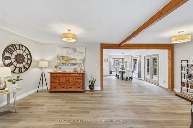 1262 Sunbury Rd, House other with 5 bedrooms, 3 bathrooms and 4 parking in South Frontenac ON | Image 16