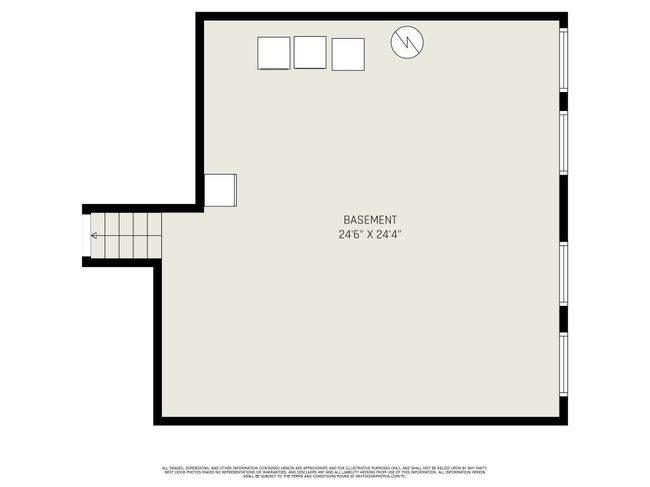 29555 Heritage Ln, House other with 4 bedrooms, 3 bathrooms and null parking in Southfield MI | Image 31