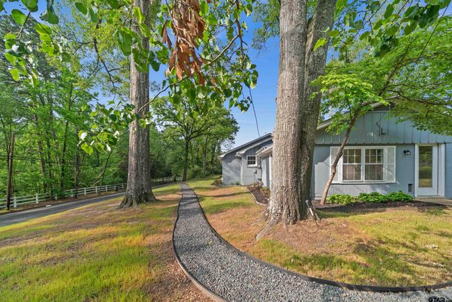 2809 S Robertson Ave, House other with 4 bedrooms, 3 bathrooms and null parking in Tyler TX | Image 4