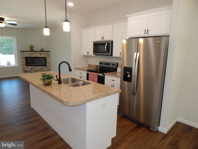 7563 S Dupont Hwy, House other with 3 bedrooms, 2 bathrooms and null parking in FELTON DE | Image 15