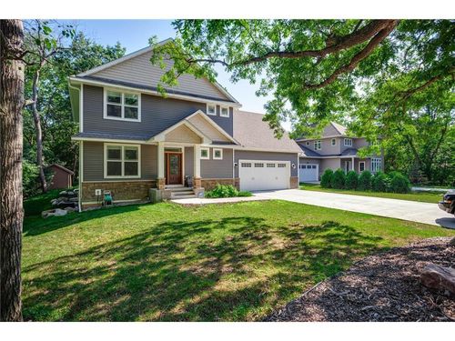12601 Ridgemount Avenue, Minnetonka, MN, 55305 | Card Image