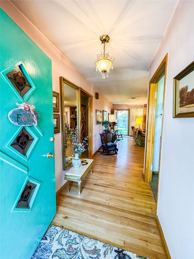 604 N 8 Th St, House other with 3 bedrooms, 2 bathrooms and null parking in Haskell TX | Image 4