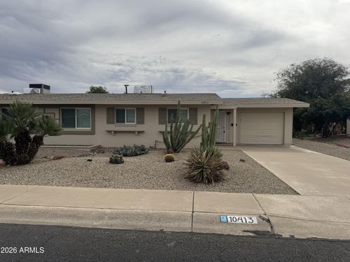 10413 W Clair Dr, Sun City, AZ, 85351-4444 | Card Image