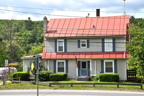 403 Us Route 302, Barre, VT, 05641-2272 | Card Image