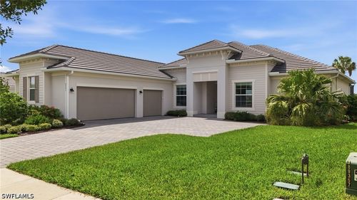 5531 Whistling Straights Ct, Ave Maria, FL, 34142-5332 | Card Image