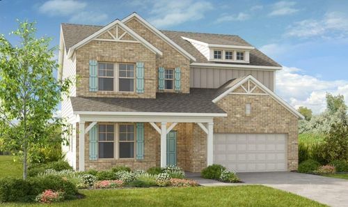 3229 Shirecrest Ln, Dacula, GA, 30019-1691 | Card Image