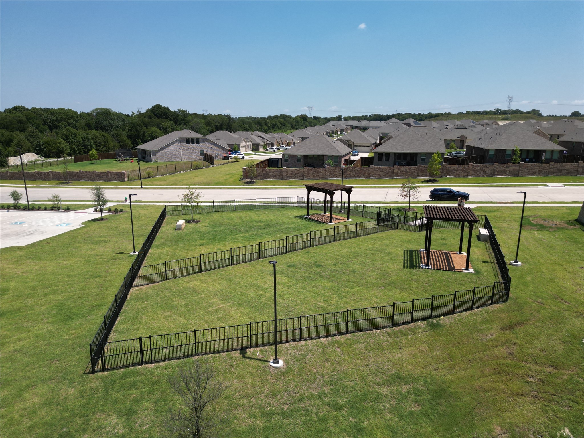 Residential Lease in Anna 4