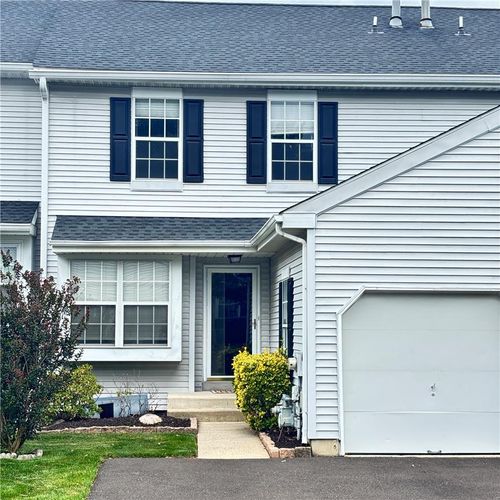 2427 Linksman Ln, WARRINGTON, PA, 18976-2068 | Card Image