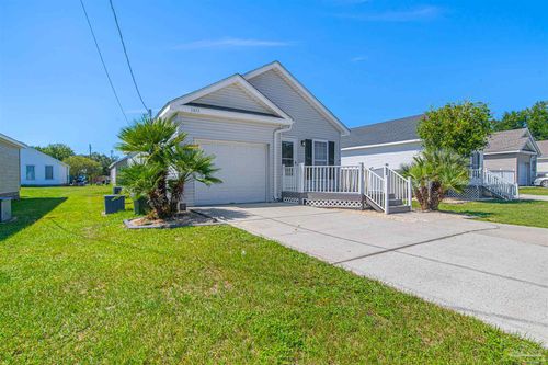 5323 Yellow Bluff Rd, Pensacola, FL, 32507-8924 | Card Image