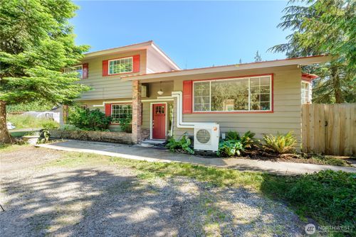 4003 S Tiller Rd, Port Angeles, WA, 98362-9350 | Card Image