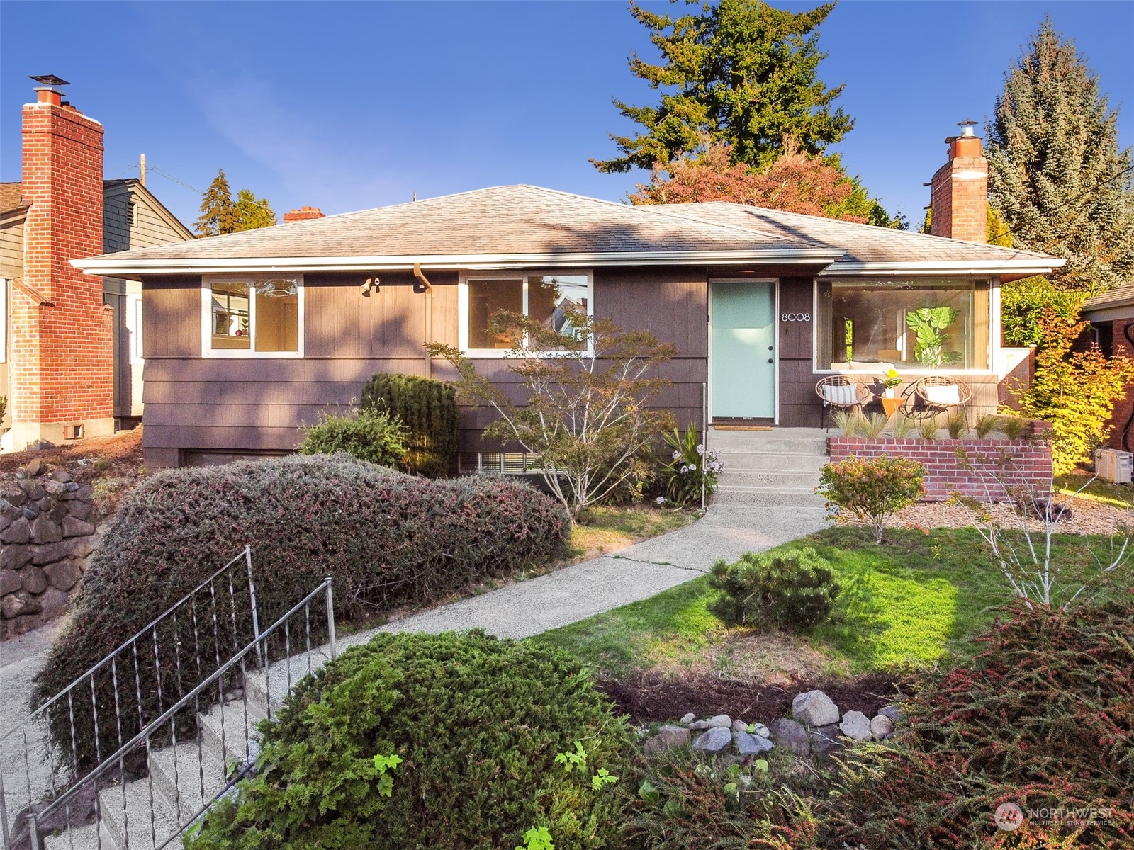 California Ave, Seattle, WA 98136