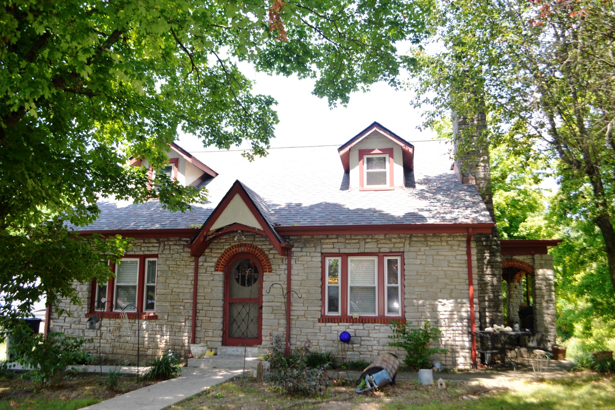 Old Murfreesboro Pike, Nashville, TN 37217