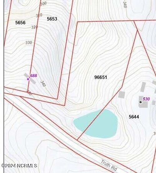 590 Truth Rd, New Hill, NC, 27562-8711 | Card Image