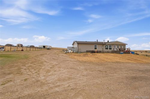 9151 Sun Country Dr, Elizabeth, CO, 80107-9355 | Card Image