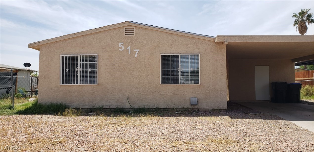 Duchess Ave, North Las Vegas, NV 89030