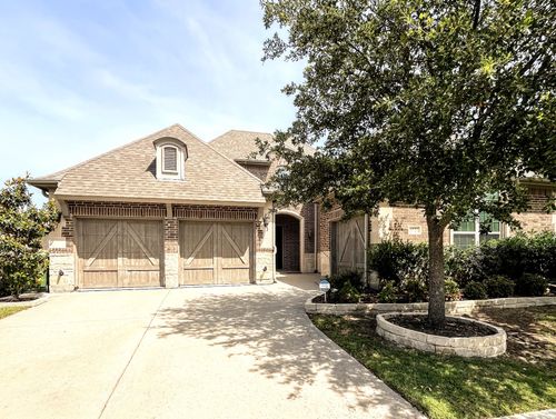 3721 Kennoway, The Colony, TX, 75056-6555 | Card Image