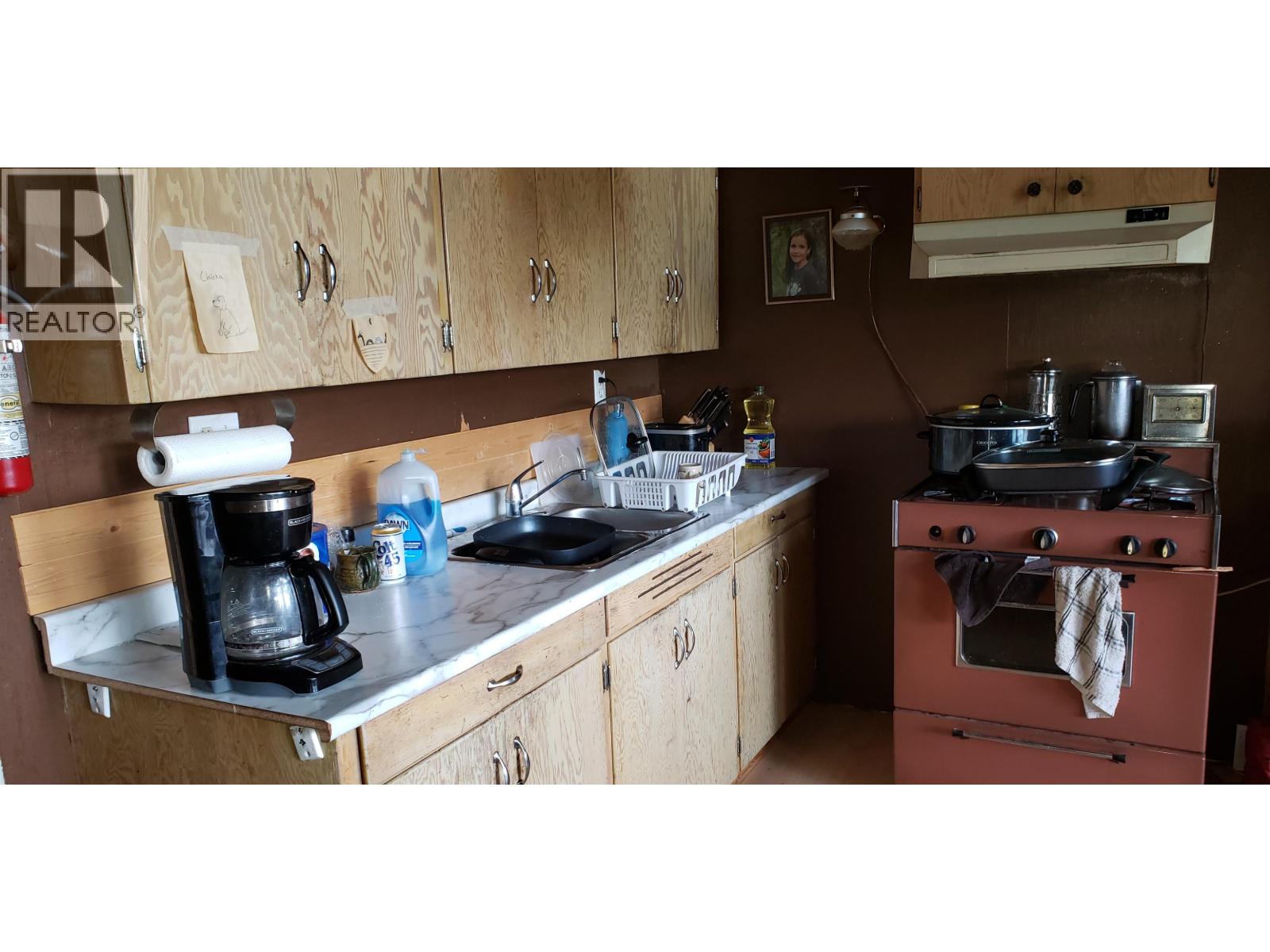 Residential in Lone Butte 4