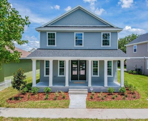 3016 Alachua Pl, New Port Richey, FL, 34655-2152 | Card Image