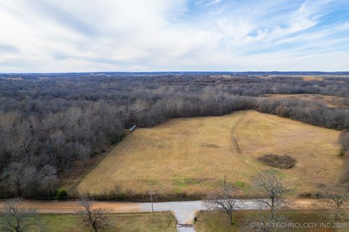 5 S 4320 Rd, Big Cabin, OK, 74332 | Card Image