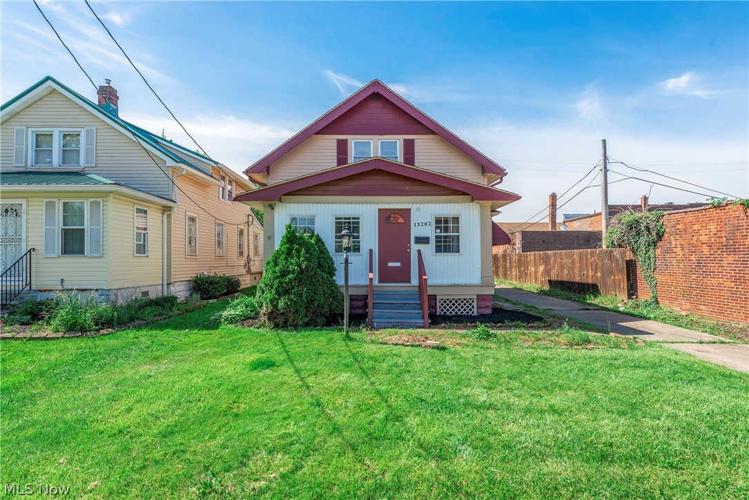 Residential in Cleveland 2