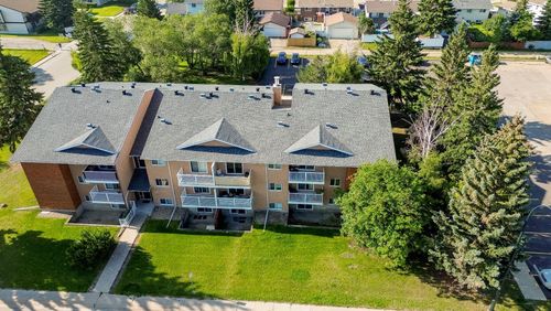 206-41 Bennett Street, Red Deer, AB, T4R1V3 | Card Image