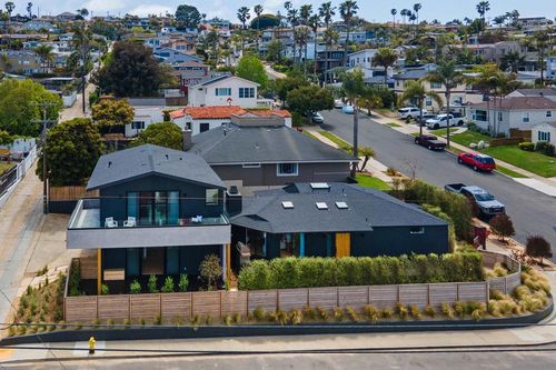 4492 Granger St, San Diego, CA, 92107-4008 | Card Image