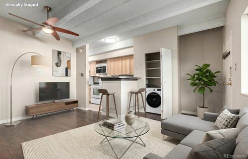 apt-309-590 N Logan St, Denver, CO, 80203-3658 | Card Image