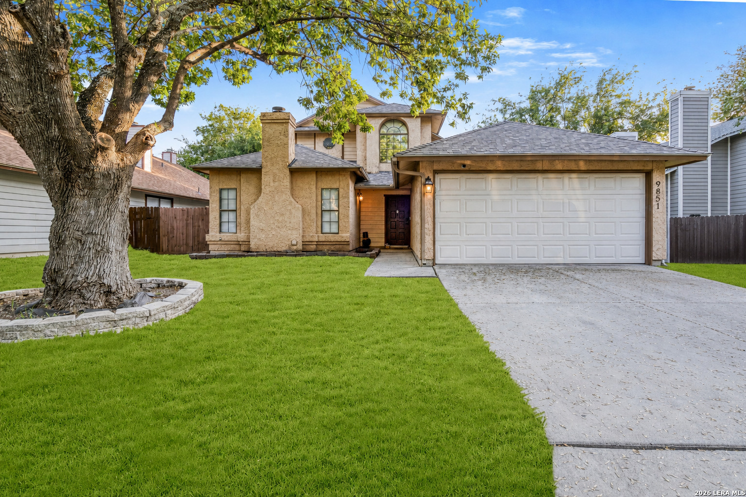 Residential in San Antonio