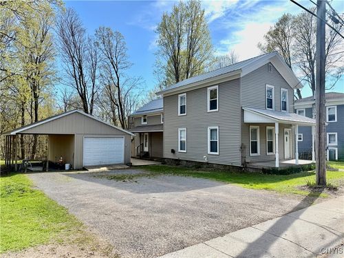 213 Salisbury St, Sandy Creek, NY, 13145-7709 | Card Image