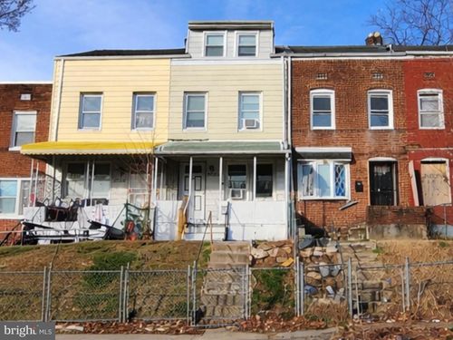 2732 Bookert Dr, BALTIMORE, MD, 21225-1356 | Card Image