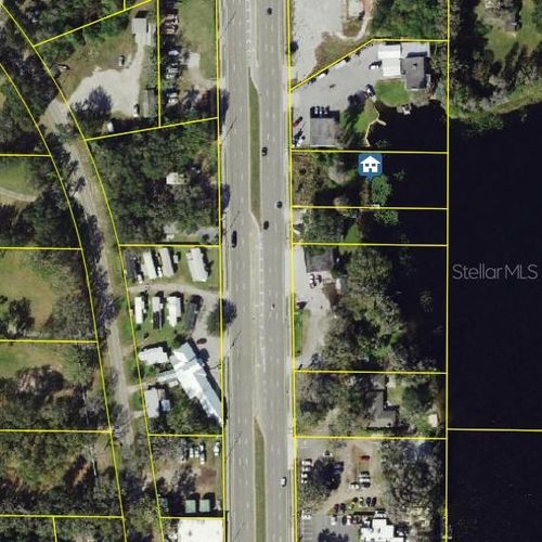 4538 Land O Lakes Blvd, Land O Lakes, FL, 34639-3921 | Card Image