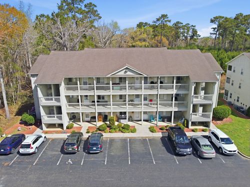 unit-o-1460 Blue Tree Ct, Myrtle Beach, SC, 29588-4350 | Card Image