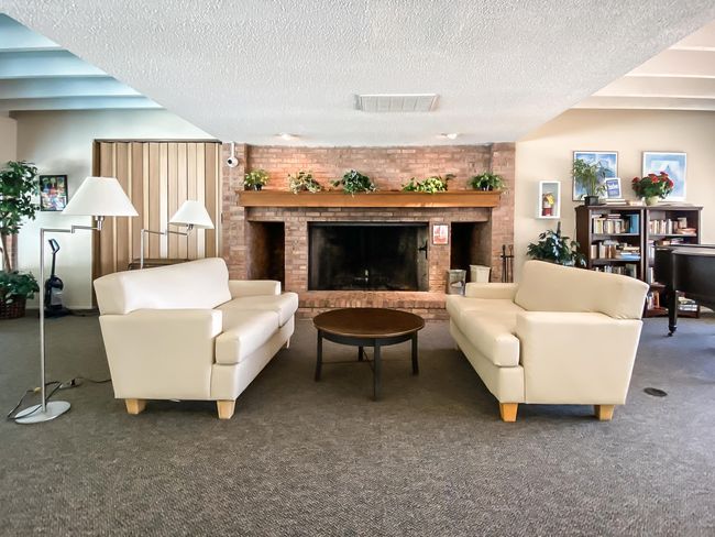 Community Center Fireplace | Image 30