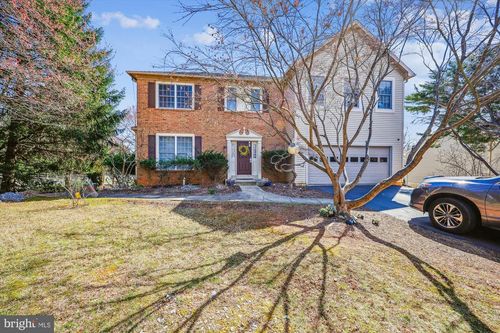 12200 Quince Valley Dr, NORTH POTOMAC, MD, 20878-4722 | Card Image