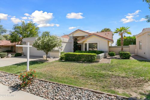 13917 W Summerstar Dr, Sun City West, AZ, 85375-5243 | Card Image