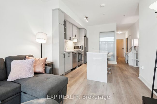 327 - 50 George Butchart Dr, Condo with 2 bedrooms, 2 bathrooms and null parking in North York ON | Image 17