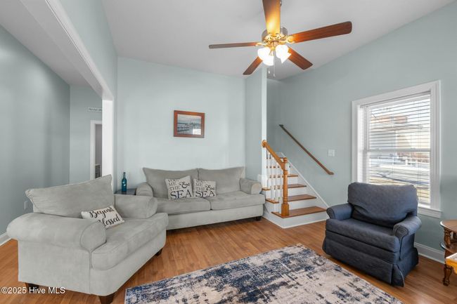 106 S Water St, House other with 6 bedrooms, 5 bathrooms and null parking in Swansboro NC | Image 6