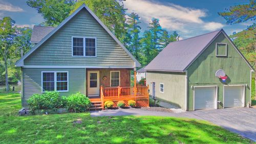 24 Broad Cove Road, Concord, NH, 03301 | Card Image