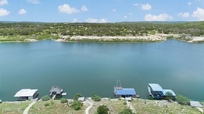 Bird's eye view of Lake Travis | Image 4