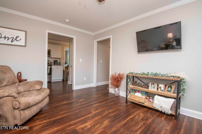 1359 Byrd Cir, House other with 3 bedrooms, 2 bathrooms and null parking in Kingston TN | Image 9