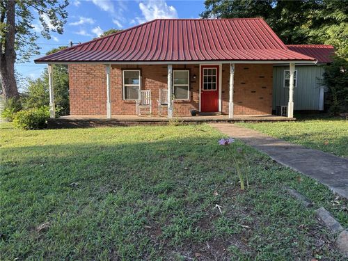 933 Serviceberry Rd, Mountainburg, AR, 72946-2210 | Card Image