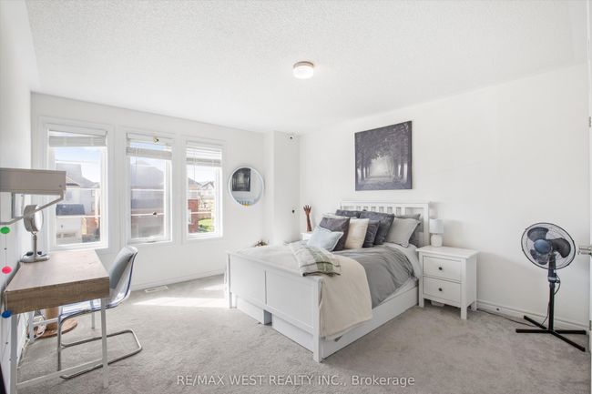 133 Mcfarlane Crescent, House other with 5 bedrooms, 5 bathrooms and 4 parking in Centre Wellington ON | Image 24